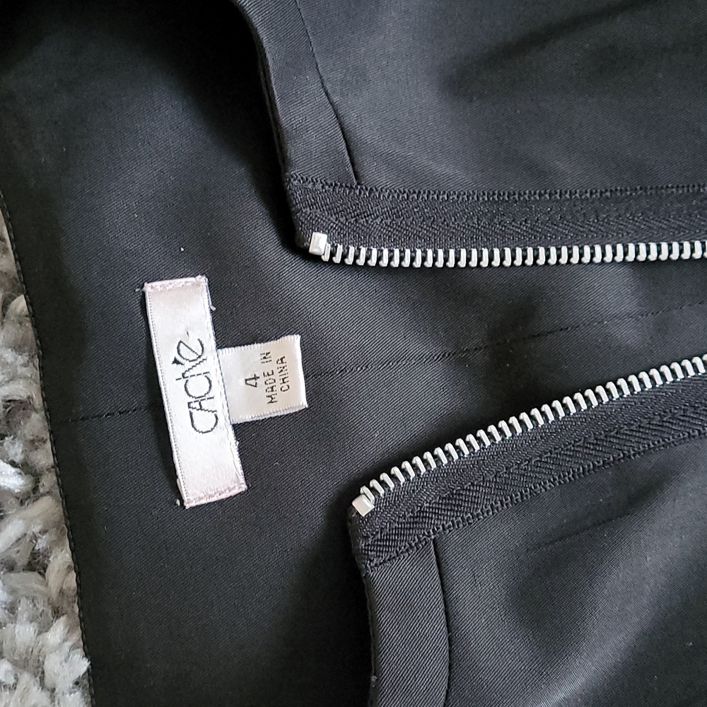 CACHÉ DRESS - Picture 3 of 6